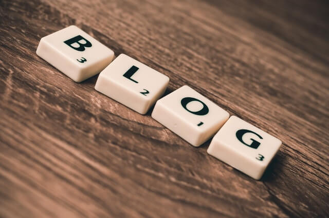 Viết blog kiếm tiền online