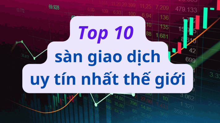 Top 10 sàn giao dịch coin