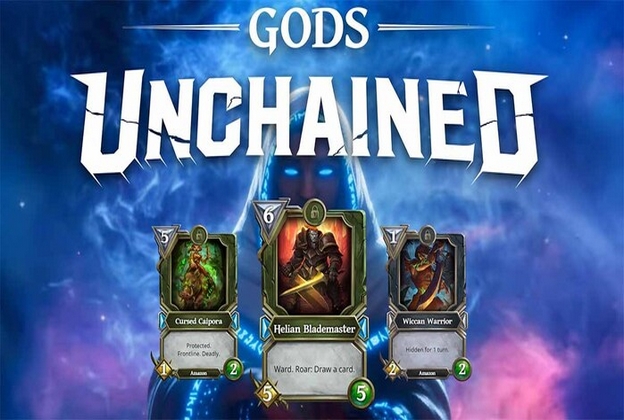 Chơi Gods Unchained phải có chiến thuật tốt