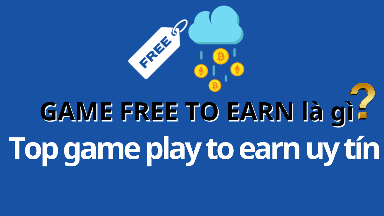 free to earn