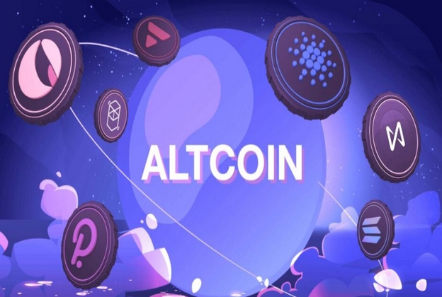Altcoin là gì?