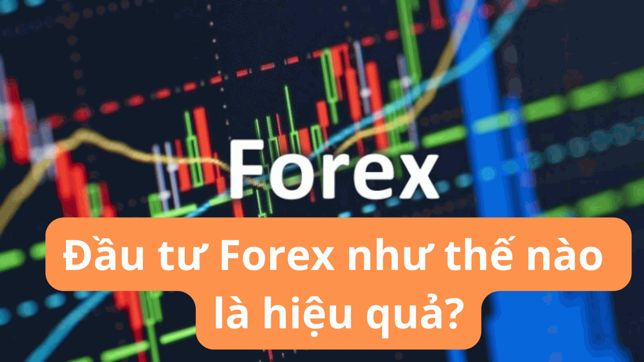 Forex là gì