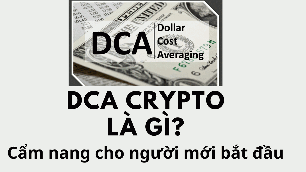 DCA crypto