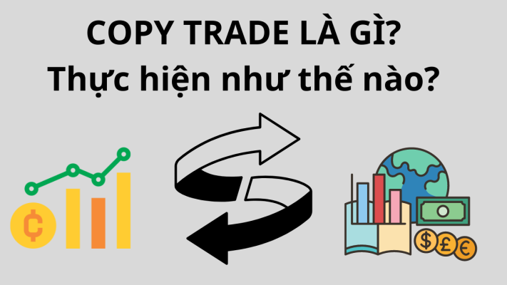 copy trade là gì?