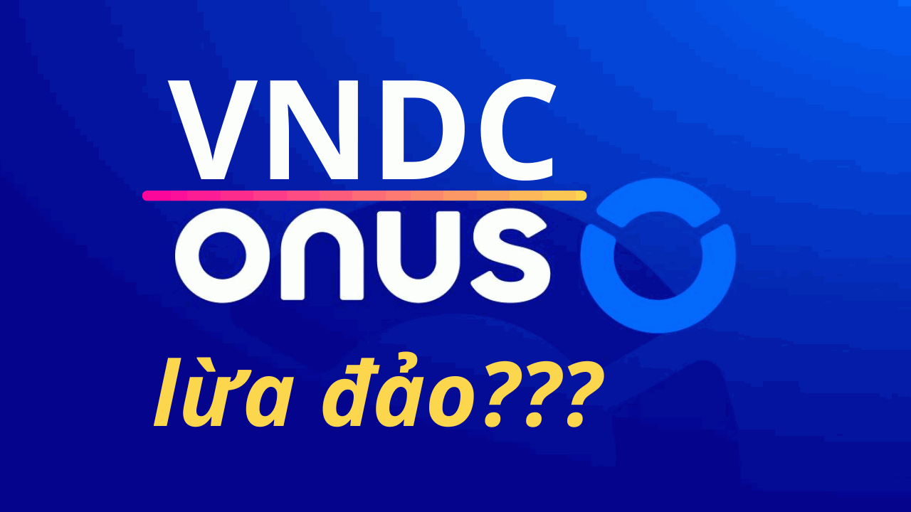 VNDC là gì?