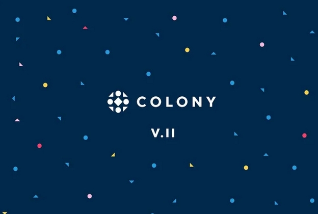 Colony là một Shared based DAO nổi bật