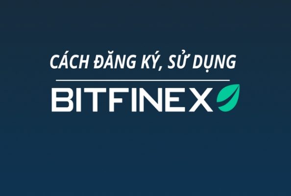 sàn Bitfinex